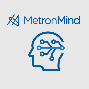 MetronMind est un logiciel vétérinaire utilisé avec tout système de radiographie numérique